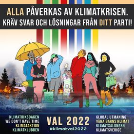 Annons #klimatval2022
